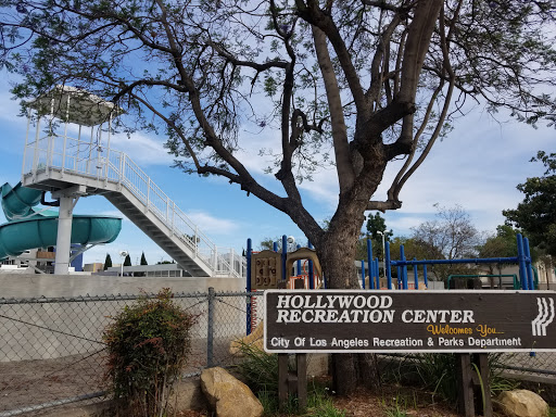 Park «Hollywood Recreation Center», reviews and photos, 1122 Cole Ave, Los Angeles, CA 90038, USA
