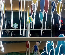 สตาร์บัคเซ็นทรัลอุดร photo