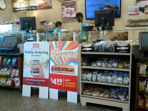 Sandwich Shop «Wawa», reviews and photos, 200 Larchmont Blvd, Mt Laurel, NJ 08054, USA