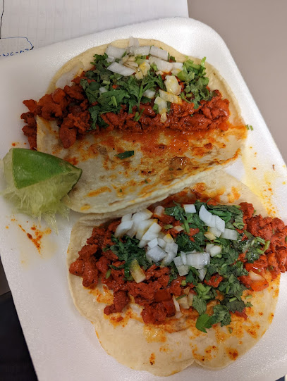 Sippy's Tacos and More