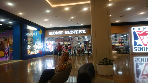 Home Sentry Barranquilla - Centro Comercial Viva