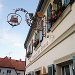 Photo n°1 de l'avis de Gertie.e fait le 09/08/2022 à 07:53 sur le  Brewery zur Sonne à Bischberg