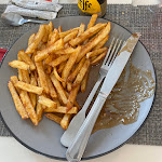 Photo n° 2 de l'avis de ludovic.a fait le 23/04/2024 à 11:17 pour Restaurant Le Céleste - Le Havre à Le Havre