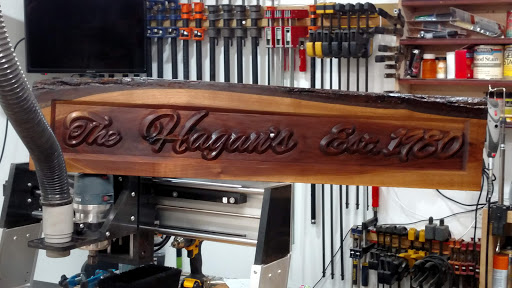 Woodworking Supply Store «Rockler Woodworking and Hardware - Cincinnati», reviews and photos, 333 E Kemper Rd, Cincinnati, OH 45246, USA