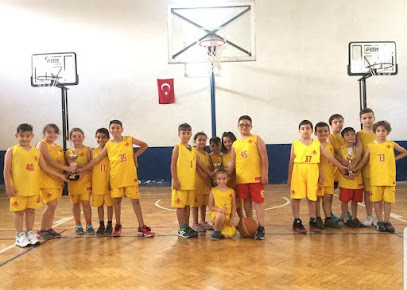 Çorum Basketbol Akademi