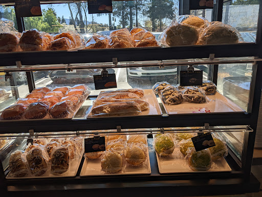 85°C Bakery Cafe - Concord