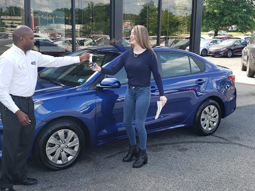 Used Car Dealer «Hyman Bros. Automobiles», reviews and photos, 11840 Midlothian Turnpike, Midlothian, VA 23113, USA