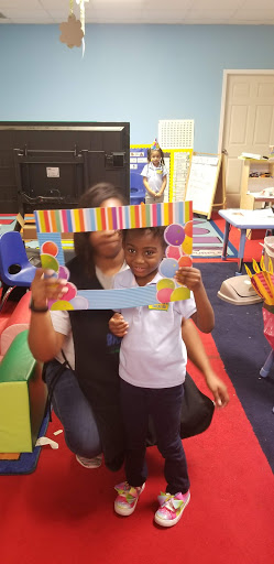 Day Care Center «Braswell Child Development Center», reviews and photos, 2203 S 2nd Ave, Dallas, TX 75210, USA