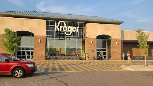 Grocery Store «Kroger», reviews and photos, 47650 Grand River Ave, Novi, MI 48374, USA