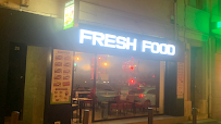 Photos du propriétaire du Restaurant halal FRESH FOOD à Marseille - n°3