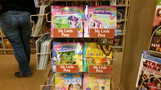 Book Store «Barnes & Noble», reviews and photos, 1271 Knapp Rd, North Wales, PA 19454, USA