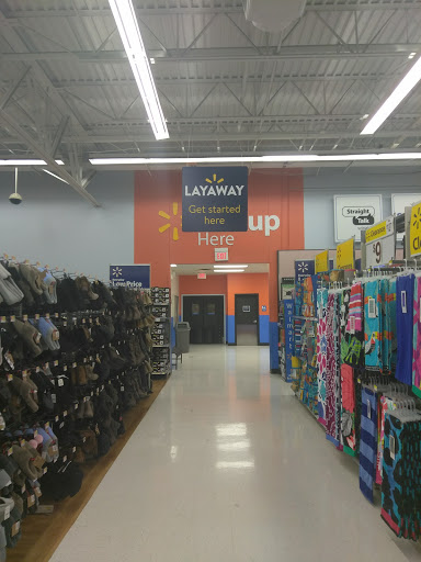 Department Store «Kmart», reviews and photos, 12412 US-19, Hudson, FL 34667, USA