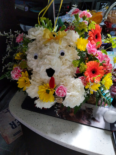 Florist «Flowers By Shirley», reviews and photos, 2200 US-1, St Augustine, FL 32086, USA