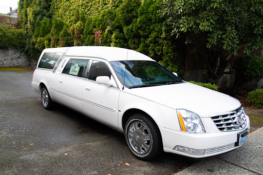 Funeral Home «Gaffney Funeral Home & Cremation Services», reviews and photos, 1002 S Yakima Ave, Tacoma, WA 98405, USA