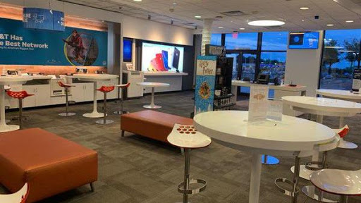 Cell Phone Store «AT&T», reviews and photos, 1000 Easton Rd, Wyncote, PA 19095, USA