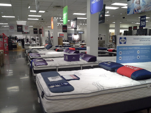 Department Store «JCPenney», reviews and photos, 18601 33rd Ave W, Lynnwood, WA 98037, USA