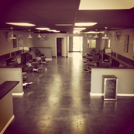 Barber Shop «Good Fellaz Barber Shop», reviews and photos, 617 W 17th St, Santa Ana, CA 92706, USA