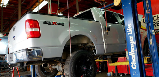 Car Repair and Maintenance «Midas», reviews and photos, 2964 E Main St, Mesa, AZ 85213, USA