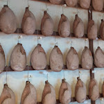 Photo n°2 de l'avis de Giuseppe.e fait le 13/12/2023 à 15:29 sur le  Culatelleria à Sanguinaro