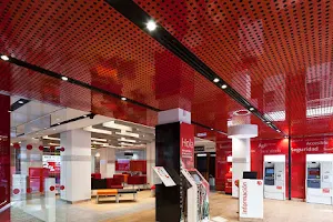 Banco Santander image