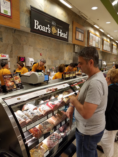 Supermarket «Publix Super Market at Doral Commons», reviews and photos, 7550 NW 104th Ave, Doral, FL 33178, USA