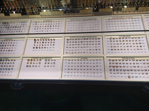 Jewelry Store «Emerald City Jewelers», reviews and photos, 7611 Brookpark Rd, Cleveland, OH 44129, USA