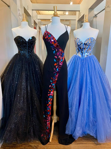 Bridal Shop «Normans Bridal», reviews and photos, 317 South Ave, Springfield, MO 65806, USA