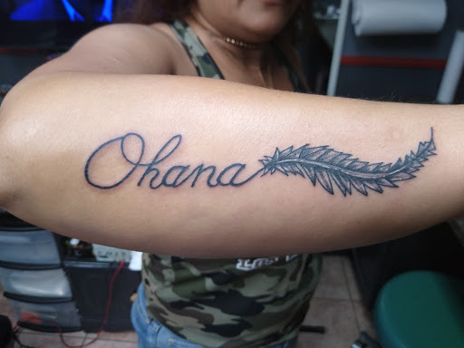 Explore ladies wrist tattoos ideas, creative tattoo ideas in Bethlehem, available at Southside Ink