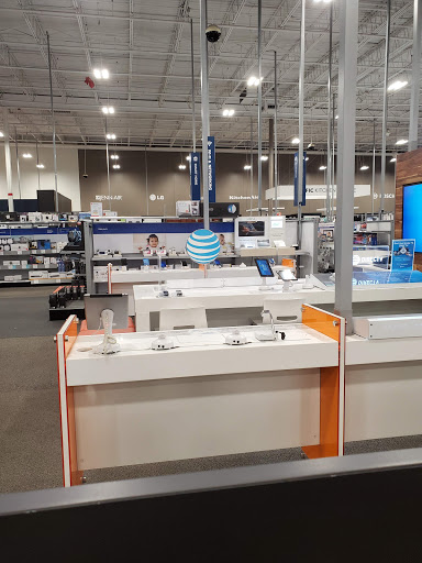 Electronics Store «Best Buy», reviews and photos, 3351 Mall Loop Dr, Joliet, IL 60431, USA