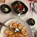 Photo n°10 de l'avis de Lian.e fait le 16/03/2024 à 08:31 sur le  Solar dos Presuntos à Lisbon