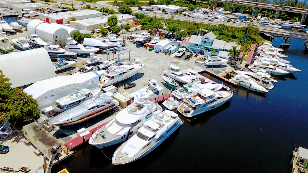 Yacht Management South Florida, Inc.