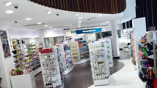 Pharmacies in Melbourne