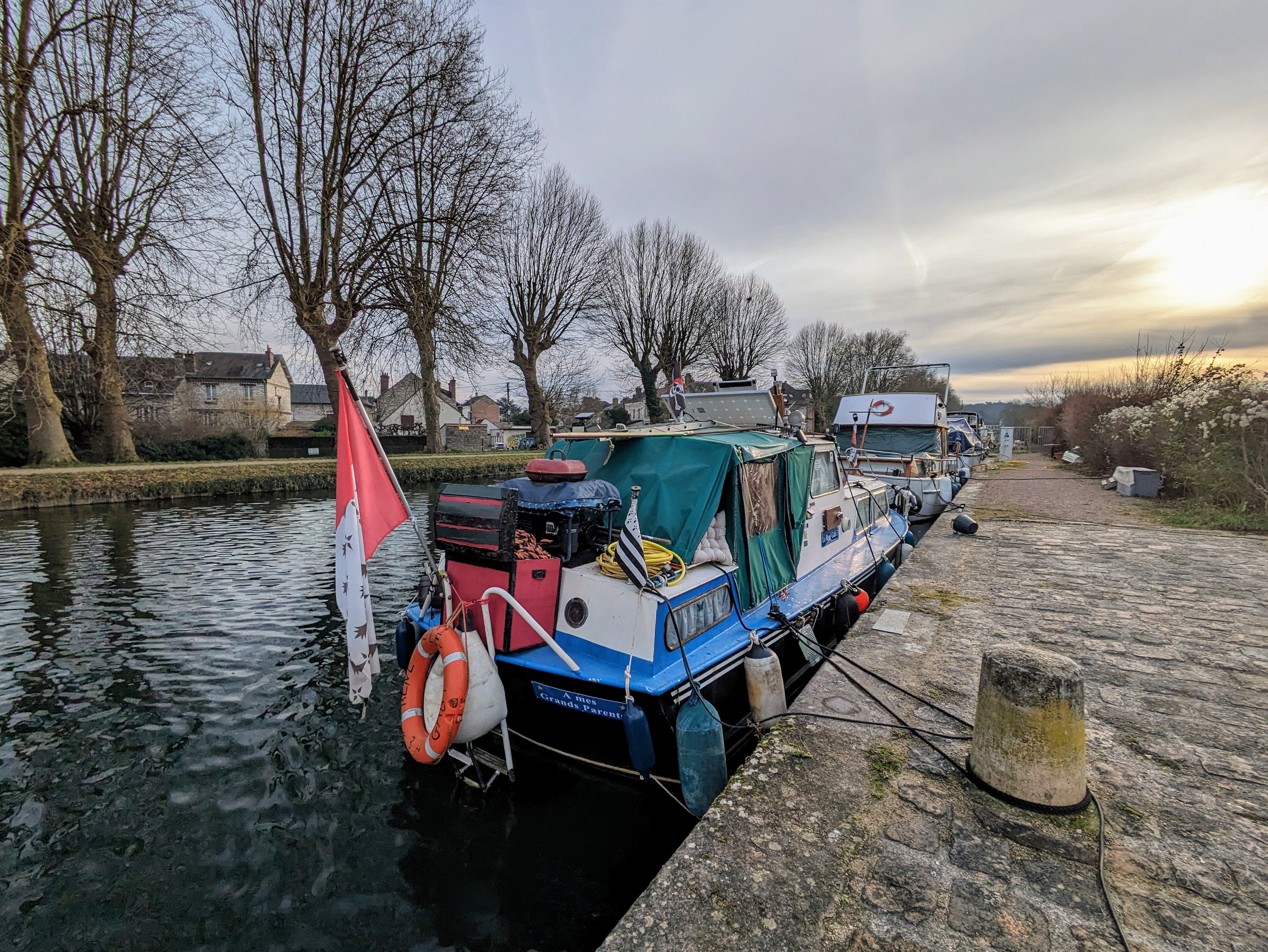 Photo n° 4 de l'avis de Patrice.o fait le 30/01/2024 à 18:03