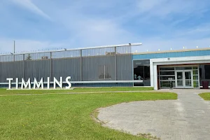 Timmins Museum National Exhibition Centre image
