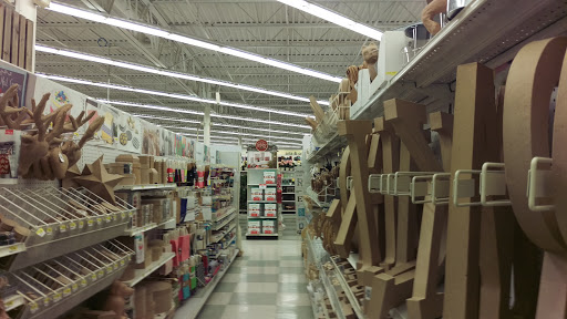 Fabric Store «Jo-Ann Fabrics and Crafts», reviews and photos, 20111 US-19, Cranberry Twp, PA 16066, USA