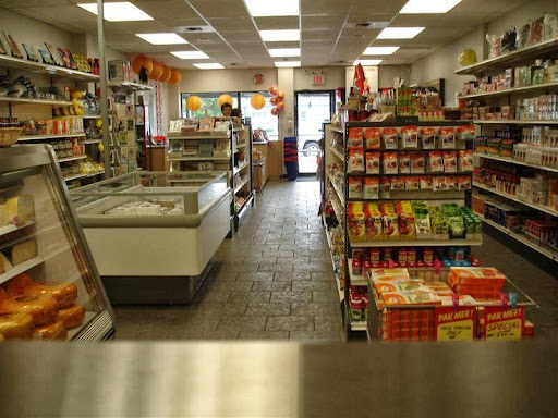 Dutch Groceries and Giftware