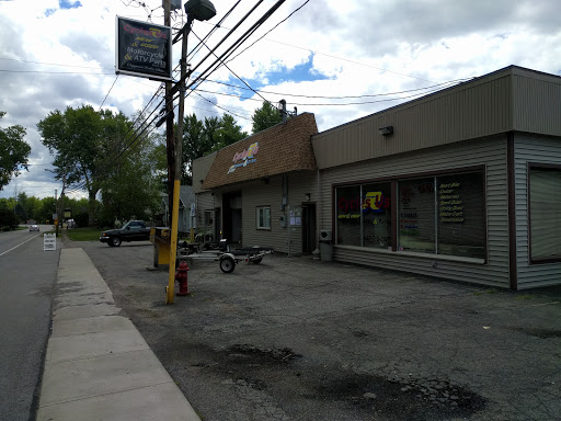 Motorcycle Dealer «Cycles R Us», reviews and photos, 7384 Lake Rd, Chippewa Lake, OH 44215, USA