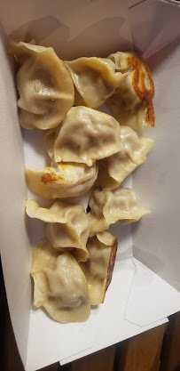 Dumpling du Restaurant Li‘s Raviolis Chinois - Université à Montpellier - n°17