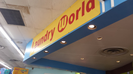Laundromat «Laundry World», reviews and photos, 7125 Baltimore Ave, College Park, MD 20740, USA