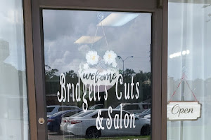 Bridgett's Cuts & Salon