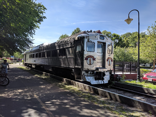 Park «Depot Park», reviews and photos, 120 South Rd, Bedford, MA 01730, USA