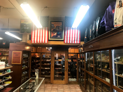 Tobacco Shop «California Tobacco Center», reviews and photos, 1501 Polk St, San Francisco, CA 94109, USA