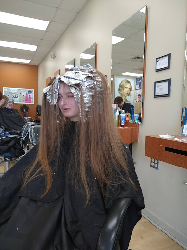 Hair Salon «Hair Cuttery», reviews and photos, 2620 Laporte Ave Ste 120, Valparaiso, IN 46383, USA