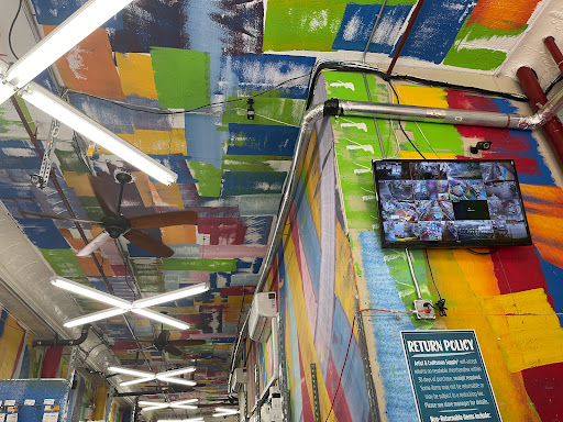 Art Supply Store «Artist & Craftsman Supply Bushwick», reviews and photos, 1449 Broadway, Brooklyn, NY 11221, USA