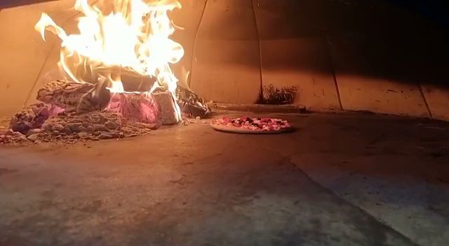 Reviews of ITALIAN WOODFIRED PIZZA in Watford - Pizza