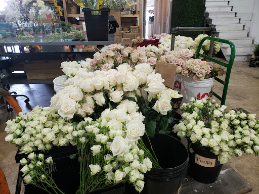 Orlando Flower Market