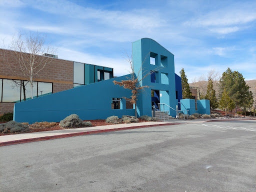 Northwest Reno Library