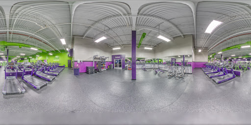 Gym «Youfit Health Clubs», reviews and photos, 101 E Olney Ave, Philadelphia, PA 19120, USA