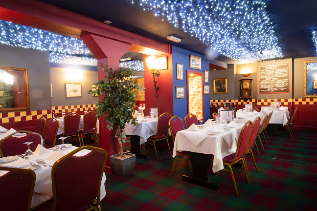 Puccini Restaurant - Newcastle upon Tyne