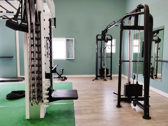 Avaliações doSP Fitness Boutique em Ponta Delgada - Outro